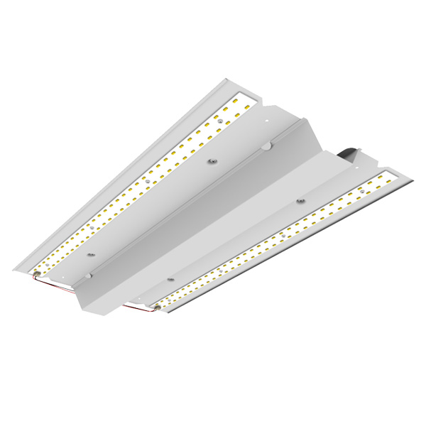 Linear LED Retrofit kits